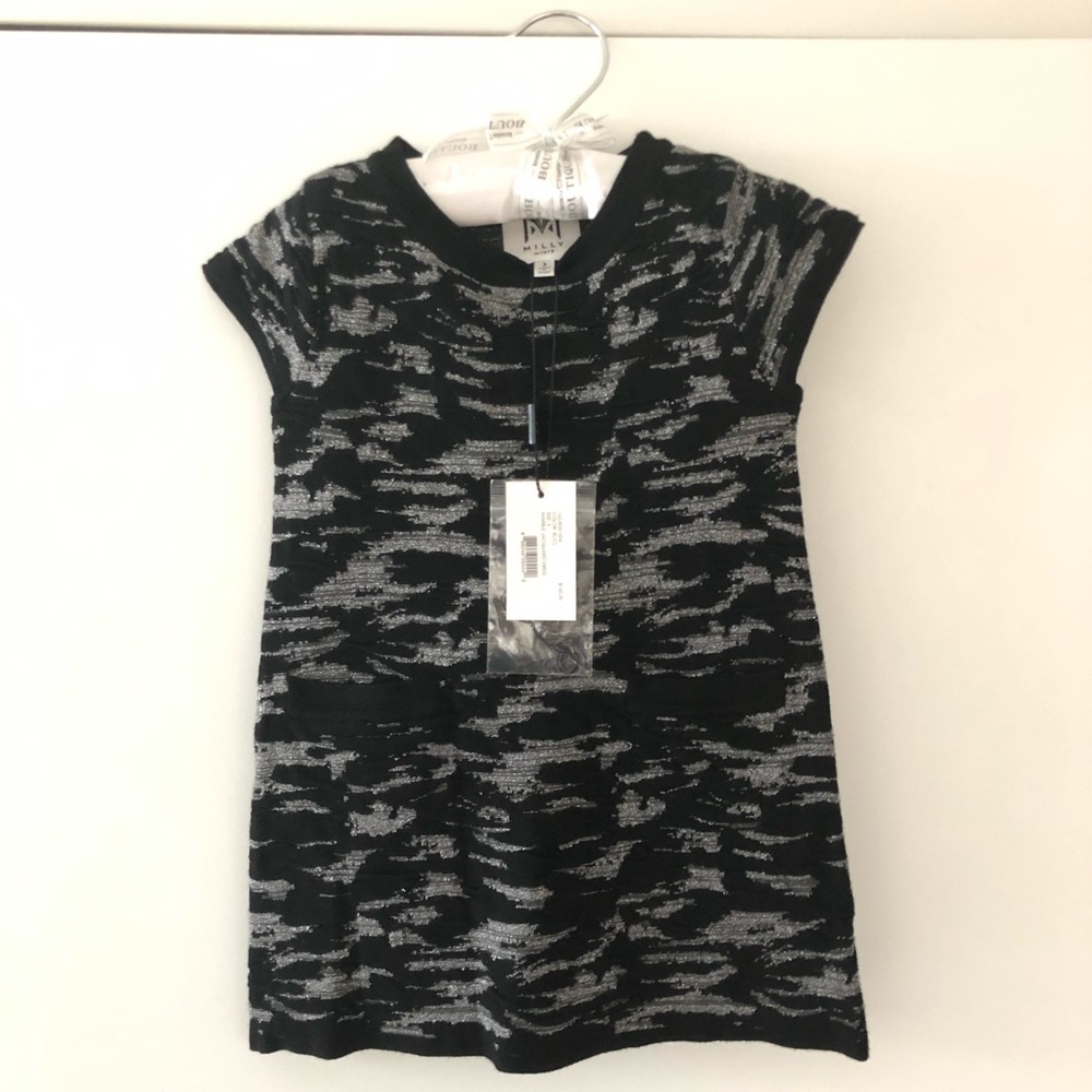 MILLY Minis Toddler dress